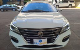 MG, MG5, 2024, EXCITE AUT