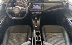 NISSAN, VERSA, 2024, SENSE AUT