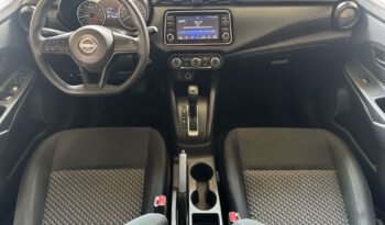 
NISSAN, VERSA, 2024, SENSE AUT full									