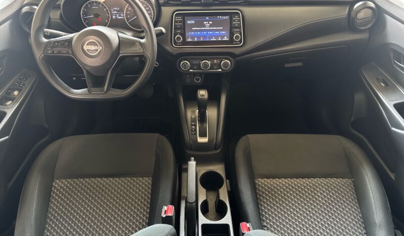 
NISSAN, VERSA, 2024, SENSE AUT full									