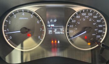 
NISSAN, VERSA, 2024, SENSE AUT full									