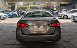 NISSAN, VERSA, 2024, SENSE AUT