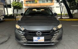 NISSAN, VERSA, 2024, SENSE AUT