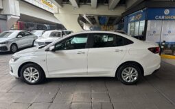 Chevrolet, Onix, 2024, Ls Aut
