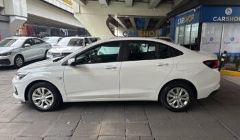 Chevrolet, Onix, 2024, Ls Aut full