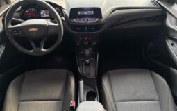 Chevrolet, Onix, 2024, Ls Aut