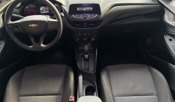 Chevrolet, Onix, 2024, Ls Aut full