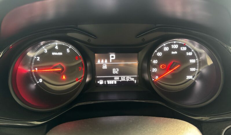 
Chevrolet, Onix, 2024, Ls Aut full									