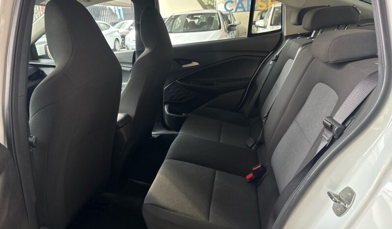 
Chevrolet, Onix, 2024, Ls Aut full									