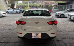 Chevrolet, Onix, 2024, Ls Aut