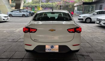 Chevrolet, Onix, 2024, Ls Aut full