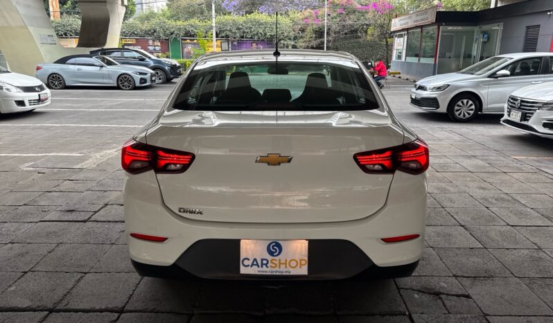 
Chevrolet, Onix, 2024, Ls Aut full									