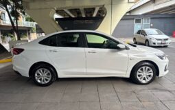 Chevrolet, Onix, 2024, Ls Aut