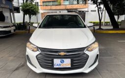 Chevrolet, Onix, 2024, Ls Aut