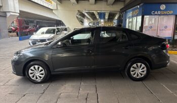 VOLKSWAGEN, VIRTUS, 2024, TRENDLINE AUT full