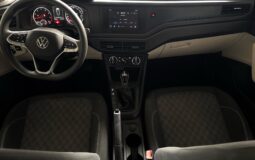 VOLKSWAGEN, VIRTUS, 2024, TRENDLINE AUT