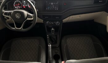 VOLKSWAGEN, VIRTUS, 2024, TRENDLINE AUT full