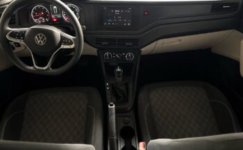 VOLKSWAGEN, VIRTUS, 2024, TRENDLINE AUT