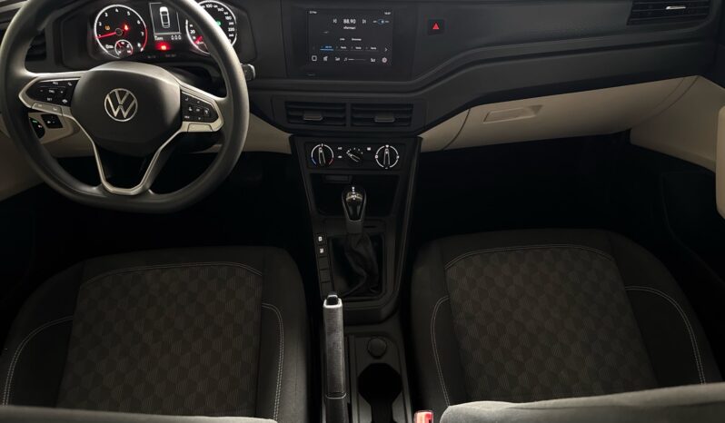 
VOLKSWAGEN, VIRTUS, 2024, TRENDLINE AUT full									