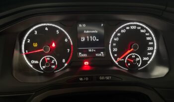 VOLKSWAGEN, VIRTUS, 2024, TRENDLINE AUT full