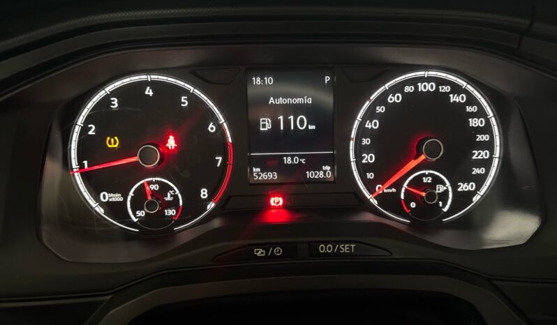 
VOLKSWAGEN, VIRTUS, 2024, TRENDLINE AUT full									