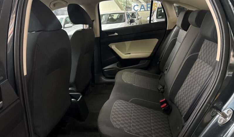 
VOLKSWAGEN, VIRTUS, 2024, TRENDLINE AUT full									