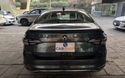 VOLKSWAGEN, VIRTUS, 2024, TRENDLINE AUT