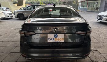 VOLKSWAGEN, VIRTUS, 2024, TRENDLINE AUT full