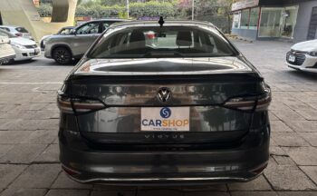VOLKSWAGEN, VIRTUS, 2024, TRENDLINE AUT