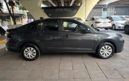 VOLKSWAGEN, VIRTUS, 2024, TRENDLINE AUT