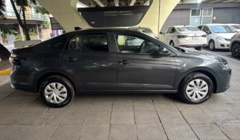 VOLKSWAGEN, VIRTUS, 2024, TRENDLINE AUT full