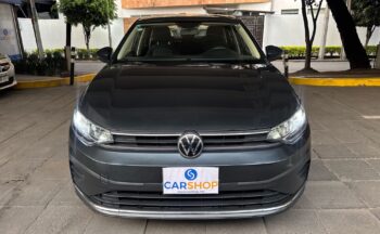 VOLKSWAGEN, VIRTUS, 2024, TRENDLINE AUT