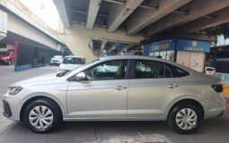 VOLKSWAGEN, VIRTUS, 2024, TRENDLINE AUT