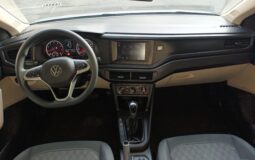 VOLKSWAGEN, VIRTUS, 2024, TRENDLINE AUT