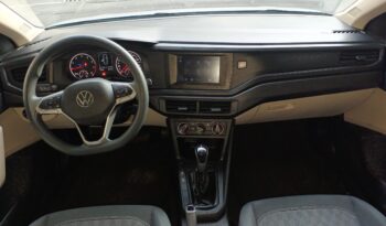 VOLKSWAGEN, VIRTUS, 2024, TRENDLINE AUT full