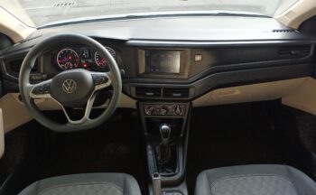 VOLKSWAGEN, VIRTUS, 2024, TRENDLINE AUT