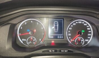 VOLKSWAGEN, VIRTUS, 2024, TRENDLINE AUT full