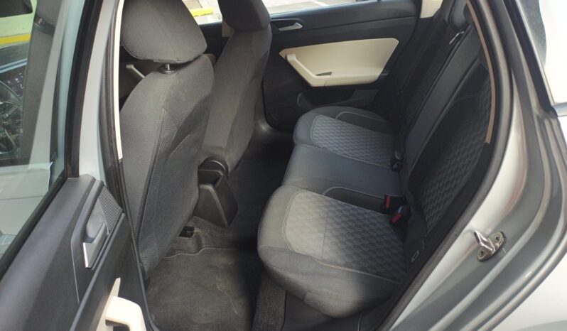 
VOLKSWAGEN, VIRTUS, 2024, TRENDLINE AUT full									