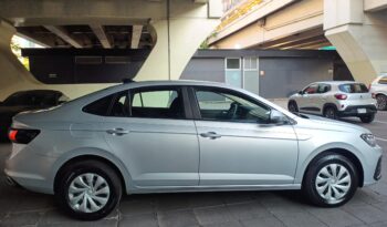 VOLKSWAGEN, VIRTUS, 2024, TRENDLINE AUT full