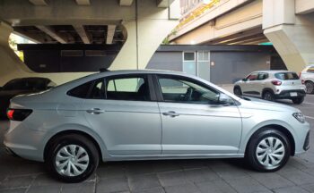 VOLKSWAGEN, VIRTUS, 2024, TRENDLINE AUT