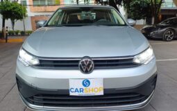 VOLKSWAGEN, VIRTUS, 2024, TRENDLINE AUT