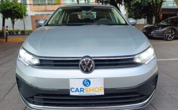 VOLKSWAGEN, VIRTUS, 2024, TRENDLINE AUT