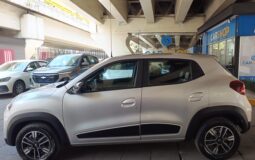 RENAULT, KWID, 2024, ICONIC MAN