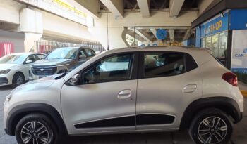 RENAULT, KWID, 2024, ICONIC MAN full