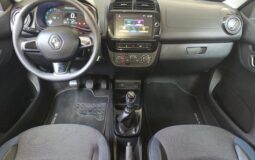 RENAULT, KWID, 2024, ICONIC MAN