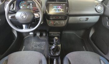 RENAULT, KWID, 2024, ICONIC MAN full