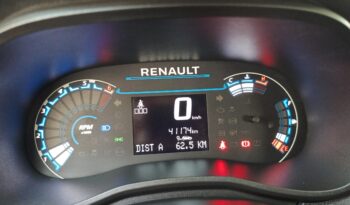 RENAULT, KWID, 2024, ICONIC MAN full