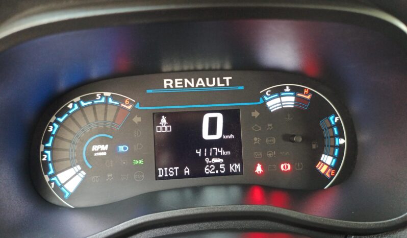 
RENAULT, KWID, 2024, ICONIC MAN full									