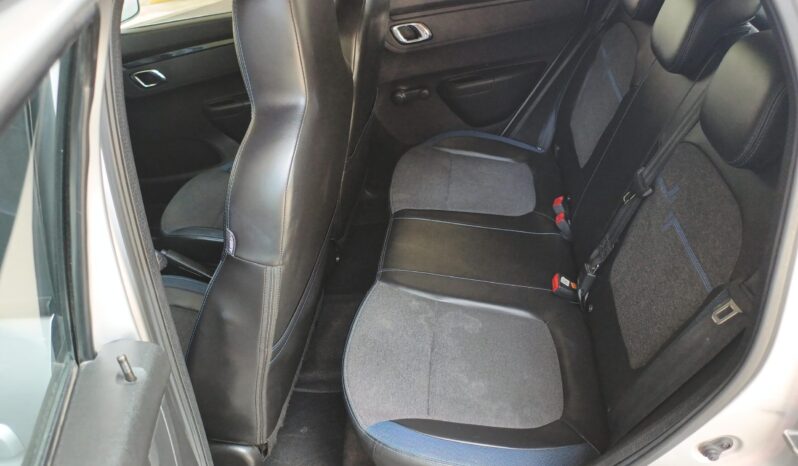 
RENAULT, KWID, 2024, ICONIC MAN full									