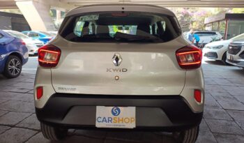 RENAULT, KWID, 2024, ICONIC MAN full